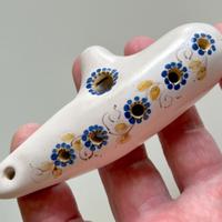 Ocarina Vintage