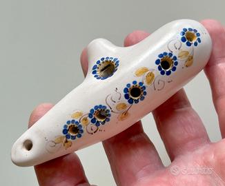 Ocarina Vintage