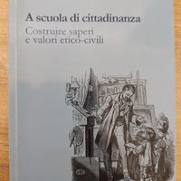 A scuola di cittadinanza 