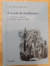 A scuola di cittadinanza 