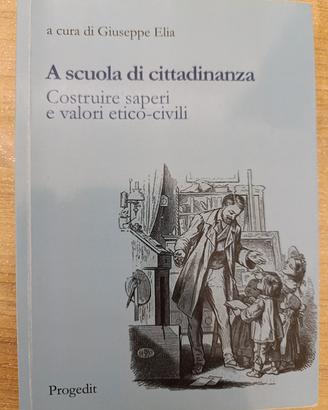 A scuola di cittadinanza 