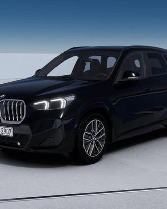 BMW X1 sDrive20d 48V MSport