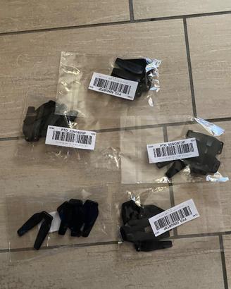 Eliche drone Eachine E58