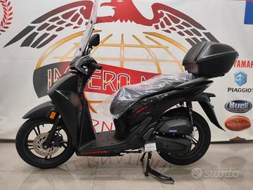 Honda SH 125 Sport nuovo in pronta consegna