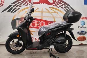 Honda SH 125 Sport nuovo in pronta consegna