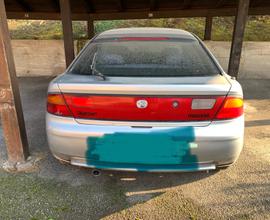 MAZDA 323F Lantis
