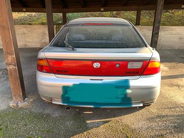 MAZDA 323F Lantis