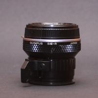 Olympus SM-R adattatore per endoscopio