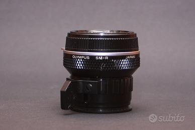 Olympus SM-R adattatore per endoscopio