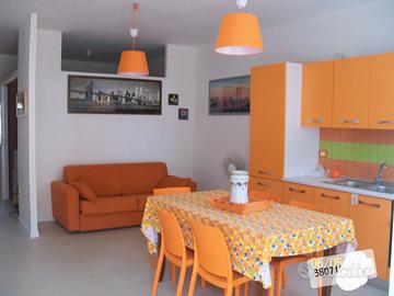 App.to 6 posti Marzamemi San Lorenzo