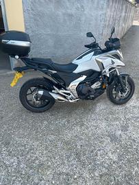 HONDA NCX 750