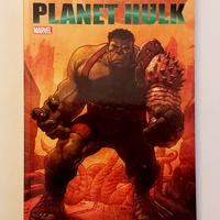 Grandi eventi Marvel.Planet Hulk Greg Pak Ed.Panin