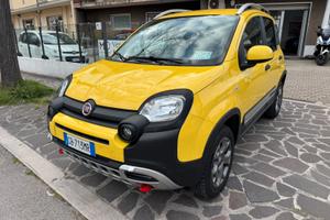 Fiat Panda Cross 4x4 85cv GPL