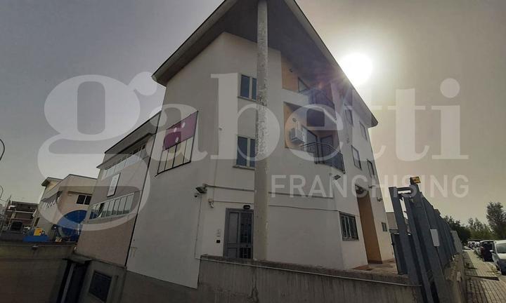 Appartamento Santa Maria Capua Vetere