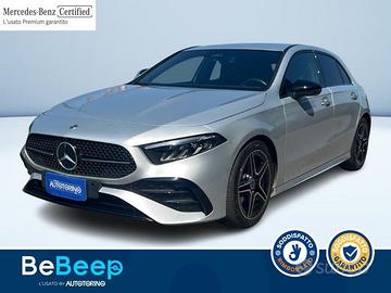 Mercedes-Benz Classe A A 180 AMG LINE PREMIUM...