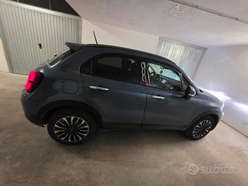 Fiat 500 x 1.6  120cv cross 2020 