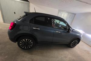 Fiat 500 x 1.6  120cv cross 2020 