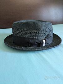 Cappello paglia Bailey