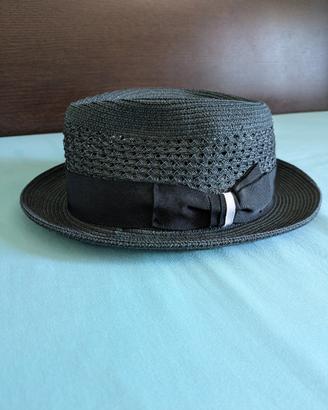 Cappello paglia Bailey