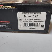 Ricambi Jeep Wrangler Tj 98-2006
