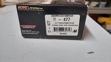 Ricambi Jeep Wrangler Tj 98-2006