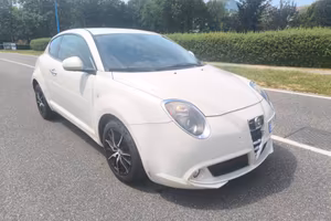 ALFA ROMEO MITO 1,3 MJT- OK NEOPATENTATI
