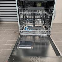 Lavastoviglie Electrolux