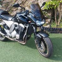Kawasaki Z750
