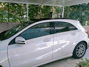 MERCEDES Classe A (W176) - 2017