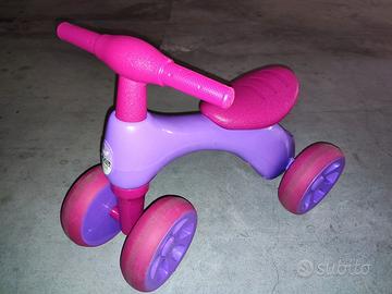 Triciclo bambino/a