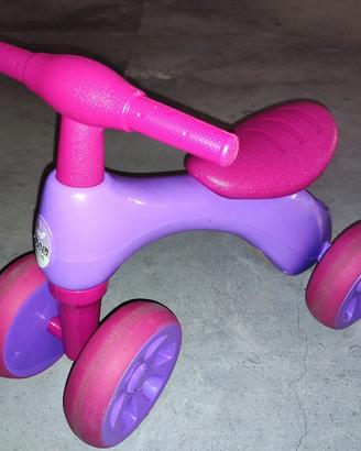 Triciclo bambino/a