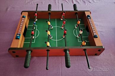 Mini Calcio Balilla
