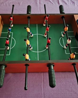 Mini Calcio Balilla
