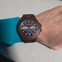 Orologio sector uomo nature nolimits multifunzione