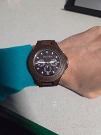 Orologio sector uomo nature nolimits multifunzione