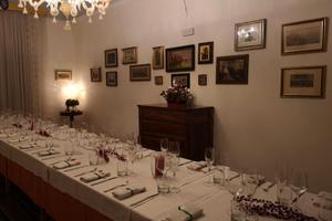 Location per eventi privati