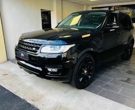 LAND ROVER Range Rover Sport 3.0 TDV6 hse