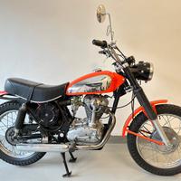 Ducati Scrambler 350