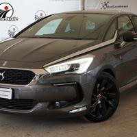 Ds DS5 5 BlueHDi 180 S&S EAT6 Performance Line