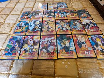 Dvd Dragon Ball