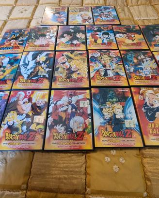 Dvd Dragon Ball