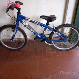 Bicicletta Nuzzi Twister