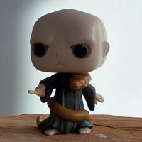 funko pop Voldemort