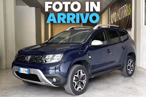 DACIA Duster 1.6 SCe 4x2 Prestige *UNICO PPROPRI