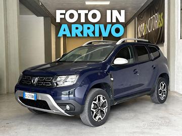 DACIA Duster 1.6 SCe 4x2 Prestige *UNICO PPROPRI