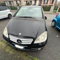 Mercedes Classe A 180 CDI