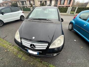 Mercedes Classe A 180 CDI