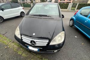 Mercedes Classe A 180 CDI