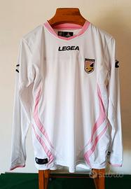 Maglia Calcio Legea Unione Sportiva Città Palermo