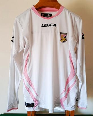 Maglia Calcio Legea Unione Sportiva Città Palermo